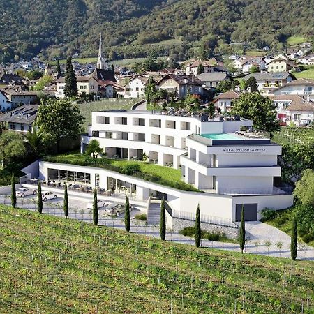 Villa Weingarten Caldaro Exterior foto